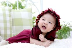 -婴爱儿童摄影 BabyloveStudio(中山门店)