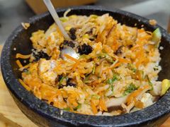 -韩香福脊骨汤锅(上杭路店)