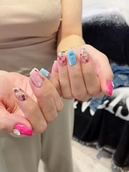-HUII NAIL绘京美甲美睫会馆