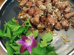 -友强·23年特色海鲜大排档(厦门店)