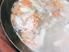 -懒谈秦市井羊肉馆(光谷青年城店)