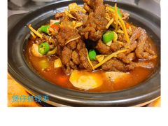 -龙抄手食府(浣花北路店)