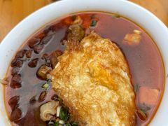 -蒋家肠旺面馆(合群路店)