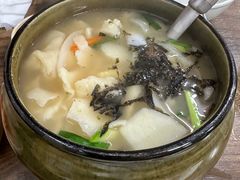 -三清洞疙瘩汤