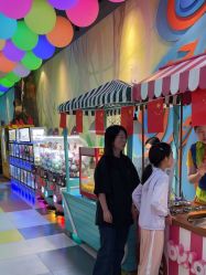 -宝燕乐园(闵行旗舰店)