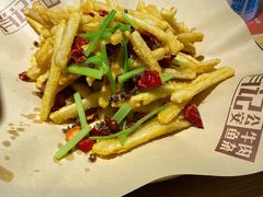 -肖记公安牛肉鱼杂馆· 省级非物质文化遗产(仁和路店)