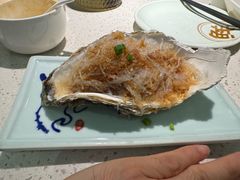-船歌·鱼水饺青岛菜(金狮广场店)