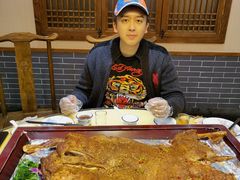 -宗泉烤全羊·烤羊腿·家常菜(解放东路店)