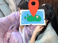 -汉仪华裳汉服旗袍·摄影写真馆(乌镇西栅店)