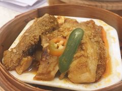 -顺德人家食府(黄金广场店)
