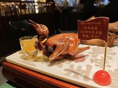 -大鸽饭(汉溪长隆店)