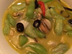 -热度餐厅(老佛爷店)