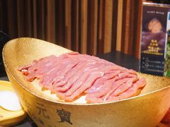 -羊大爷涮肉(亮马桥店)