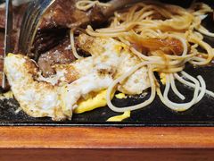 -牛扒驾到(东城星河城嘉荣店)