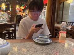 -南京大牌档(之心城店)