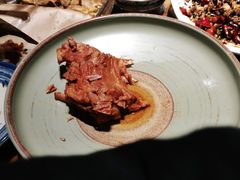 特色炒棒骨-95号酱骨·一块豆腐(展春园西路店)