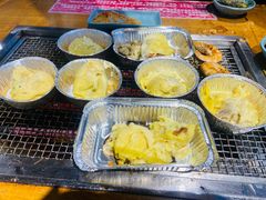 -蚝英雄鲜蚝自助专门店(长楹天街直营店)