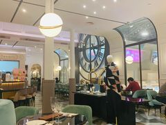 大堂-1981牛排西餐厅(海信店)
