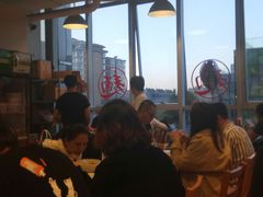 -文三里屯面馆(三里屯店)