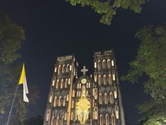 -圣约瑟夫大教堂