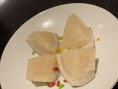 -三亚亚龙湾瑞吉酒店·铭轩中餐厅Mingxuan·海南菜·粤菜