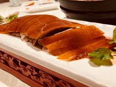 -鸭匠食府·挂炉烤鸭·新京菜(阜成路店)