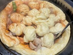-灶座小锅烀饼·铁锅炖(道里店)