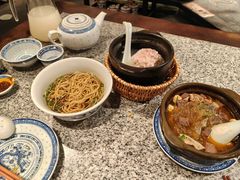 -南京大牌档(龙湖长楹天街店)