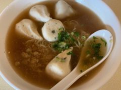 -永盈茶餐厅(江南大道中店)