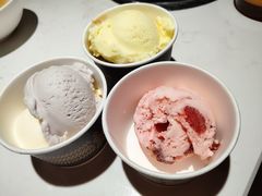 -加餐海鲜自助(宝龙一城店)