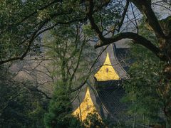 -灵隐飞来峰景区