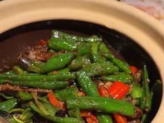 -庐灶江南·江南菜·四合院Bistro(东直门雍和宫·原华侨宾馆店)