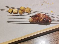 -三里桥徐家烧烤(启明街店)
