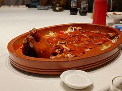 -侨美食家·41年地道粤菜(珠江新城店)