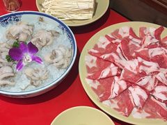 -蜀大侠火锅(森兰花园城店)