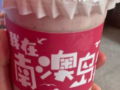 -南澳岛打卡果汁冰公司
