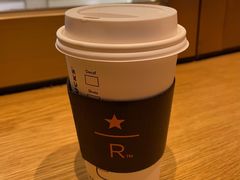 -星巴克臻选(北京世贸天阶店)