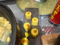 -箪食巷私房菜馆·鲁菜(玉函路店)