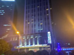 -长沙小天鹅戴斯酒店