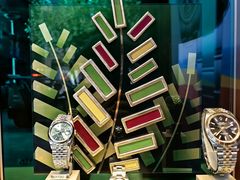 -亨得利钟表商店