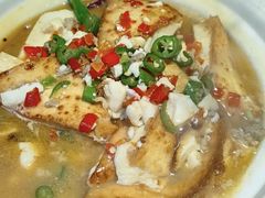 -好帮厨·下饭浏阳菜·坚持现炒(月湖店)