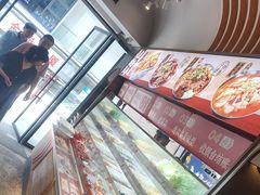 -每味每客·重庆麻辣烫(拓展大厦店)
