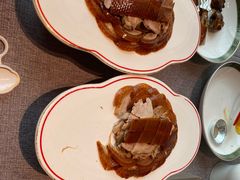 -秀儿四九城·新京菜(亚运村鸟巢店)