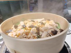 -顺卿庭·广东顺德菜(夫子庙水游城店)