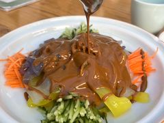-一轩饺子馆(丽都店)