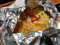 -三太子地摊烧烤·小龙虾(北蔡店)