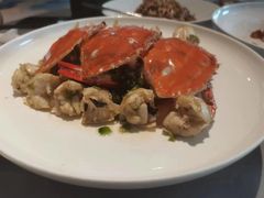 -徐记海鲜(观沙岭|滨江新城店)