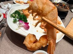 -润泽园饭庄(中山路店)