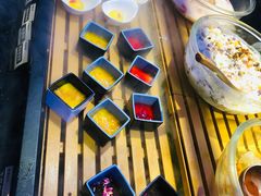 -盛江山自助料理(奥莱锦辉购物广场店)