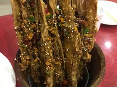 -大眼锅贴水饺(河东店)